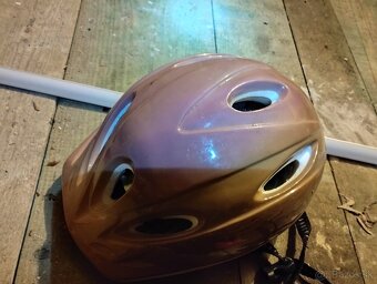 Detské kolieskové korčule - 5