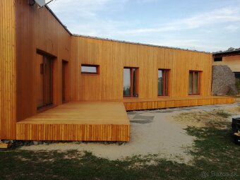 Altánok / Pergola / Prístrešok - 5