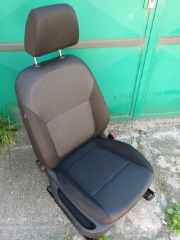 Fabia III rádio - 5