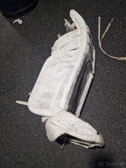 Brankarske betony - 5