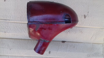 maska JAWA 125 , 175 - 5