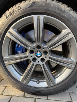 BMW X5 M50d - 5