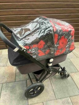 Bugaboo cam - 5