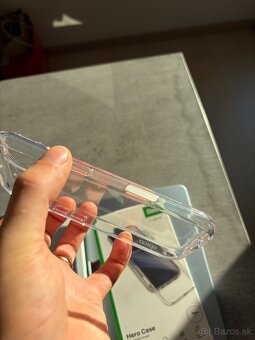 Kryt, obal na iPhone 17 - 5