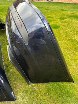 Bmw e46 coupe/cabrio narazniky - 5