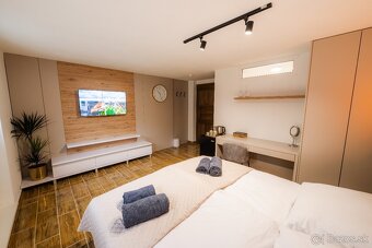 Apartmán na krátkodobý prenájom - 5