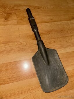 Lopata na zbíjačku - 5