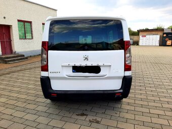 Peugeot expert - 5