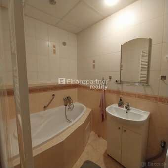 Na predaj dvojizbový byt Michalovce - 5