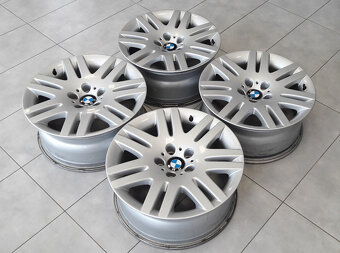 BMW 7 E65 18" Styling 93 - 5