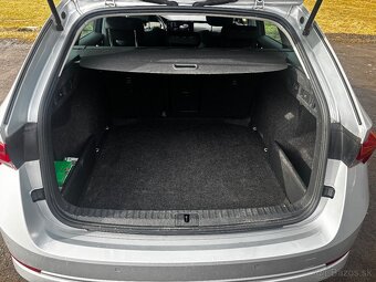 Škoda octavia IV 2.0TDI - 5