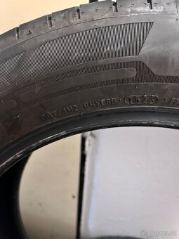 Letne Pneu Kumho - 5