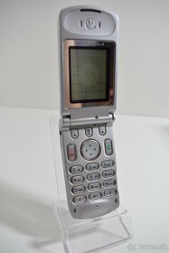Motorola t720 - RETRO - 5