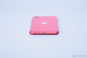ZÁRUKA/iPhone SE 2020 128GB Red (A+) - 5