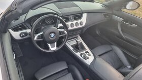 BMW Z4 - 5