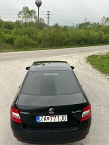 Škoda Octavia 3 fl 1.6TDI - 5