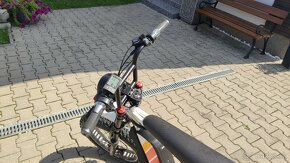 FatBike Elektro Bicykel ebike 1000W 20AH 48V - 5