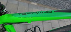 Bicykel CTM Terrano 1.0 - 5