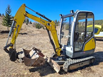Wacker Neuson ET18 - 5