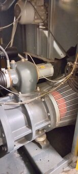 Kompresor DSDX 302 Kaeser - 5