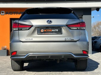 Lexus RX 450h , r.v.: 2020 - 5