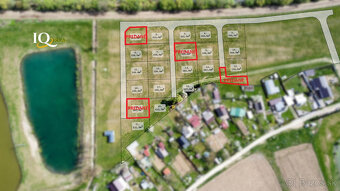 NA PREDAJ pozemky v Záhradkárskej oblasti Poľný mlyn Sabinov - 5