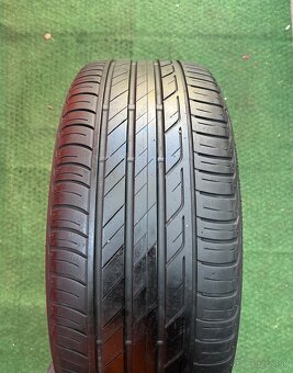 225/45 r17 letné Bridgestone 91V 2 ks - 5