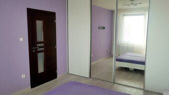 1 izbový byt na prenájom - 5