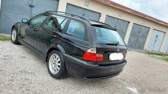Bmw 2.0D  Rada 3. Facelift combi Nová STK/EK - 5