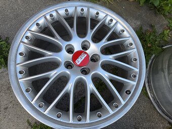 BBS Speedline 5x112 r19 8,5J ET48 - 5