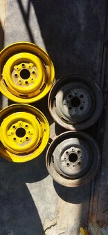 Disky 4x98 R12 fiat - 5