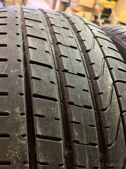 Pirelli 265/40 R22 letné - 5