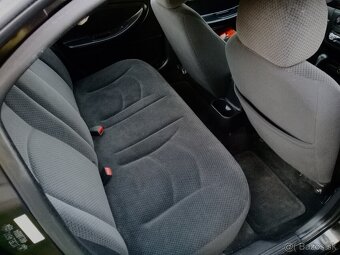 Predám Chrysler Sebring LX 2.4. Benzín+LPG 112 kw rok 2005 - 5