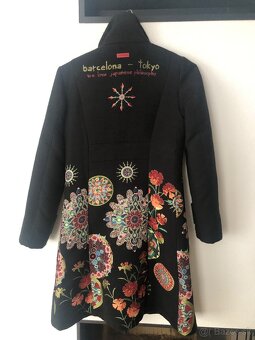 Desigual kabat - 5