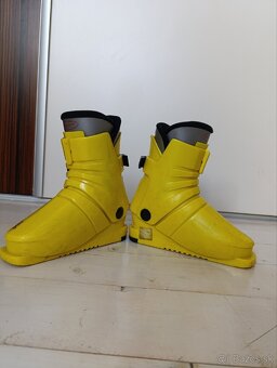 Detské lyžiarky - 5