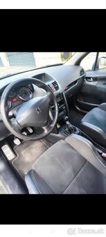Peugeot 207 GTI RC THP - 5