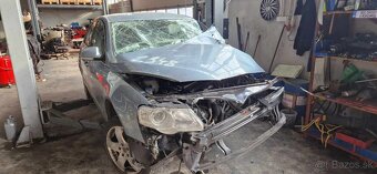 Volkswagen passat 2,0TDi 103KW DSG - 5