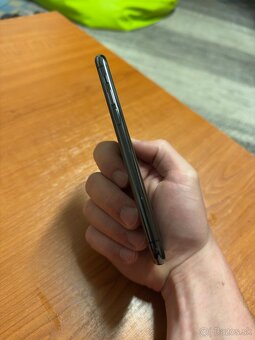 Iphone 11 Pro 256GB Space Grey - 5