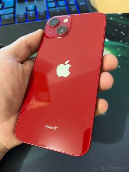 iPhone 13 128gb - Nová batéria - 5