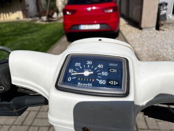 Benelli s50 - 5