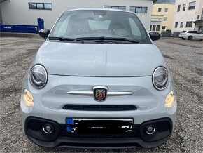 Abarth - 5