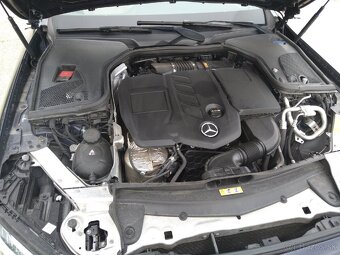 Mercedes Benz e 220d w213 - 5