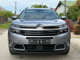 Citroën C5 Aircross BlueHDi 130 S&S Shine A/T 72000km - 5