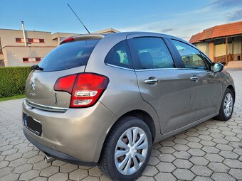Citroën C3 1.4 HDI 50 KW, r.v. 2012 - 5