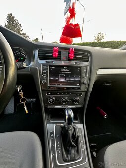 E-golf - 5