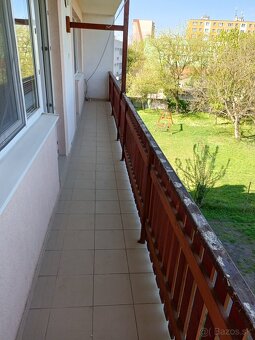 BYT NA PRENÁJOM Želiezovce - 5