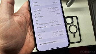 Apple iPhone 12 Pro Max 128GB - aj vymením - 5