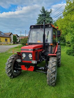 Zetor 7235 - 5