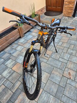 Predám damsky bicykel Kellys Vanity 70- minimálne opotrebeni - 5
