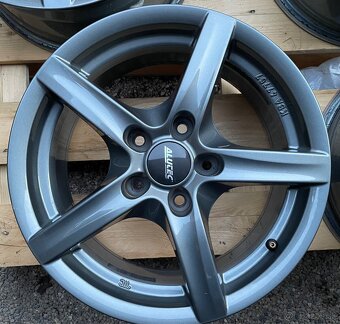 Alutec 5x114,3 R16 - 5